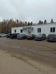 Minimarket (kottedzhny posyolok Spas-Kamenka, Lesnaya ulitsa, 3А), grocery