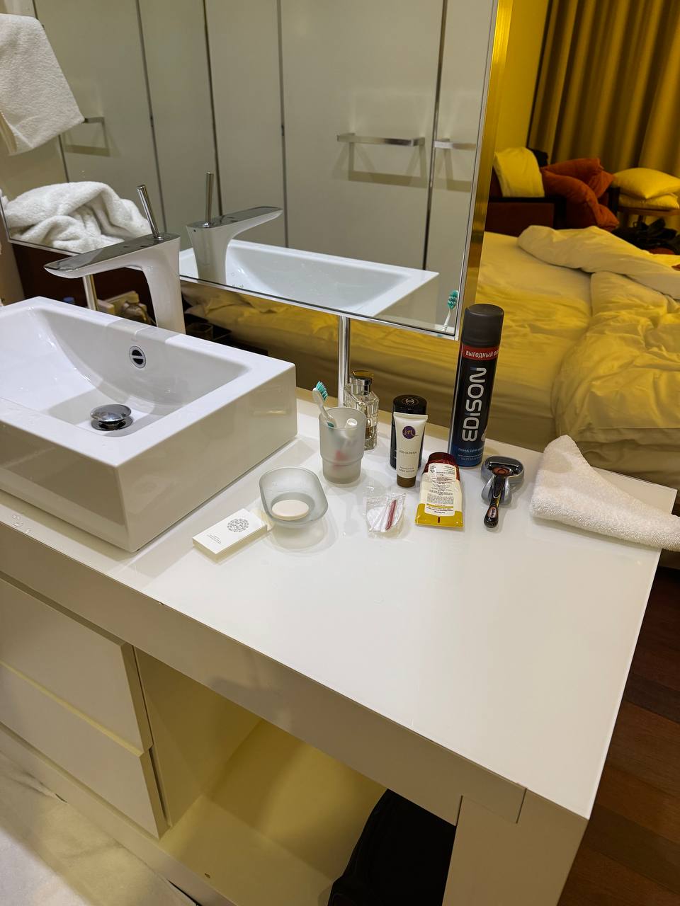 Фото Park Hotel Almaty