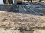 Ege Baski Beton (Izmir, Buca, Ufuk Neighborhood, Istiklal Avenue, 21A), construction and finishing works