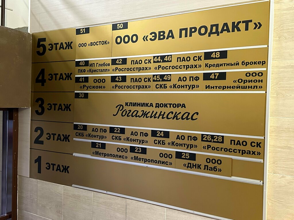IT company Контур, Novosibirsk, photo