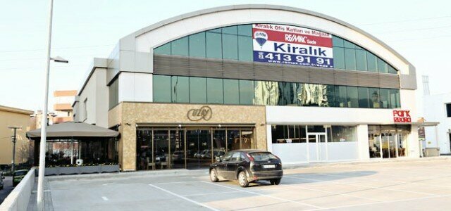 Construction equipment and machinery Ikibey Insaat, Bursa, photo