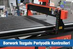 Furkan Borwek Machine and Cnc Mold Manufacturing (İstanbul, Başakşehir, Süleyman Demirel Blv., 4), foundry