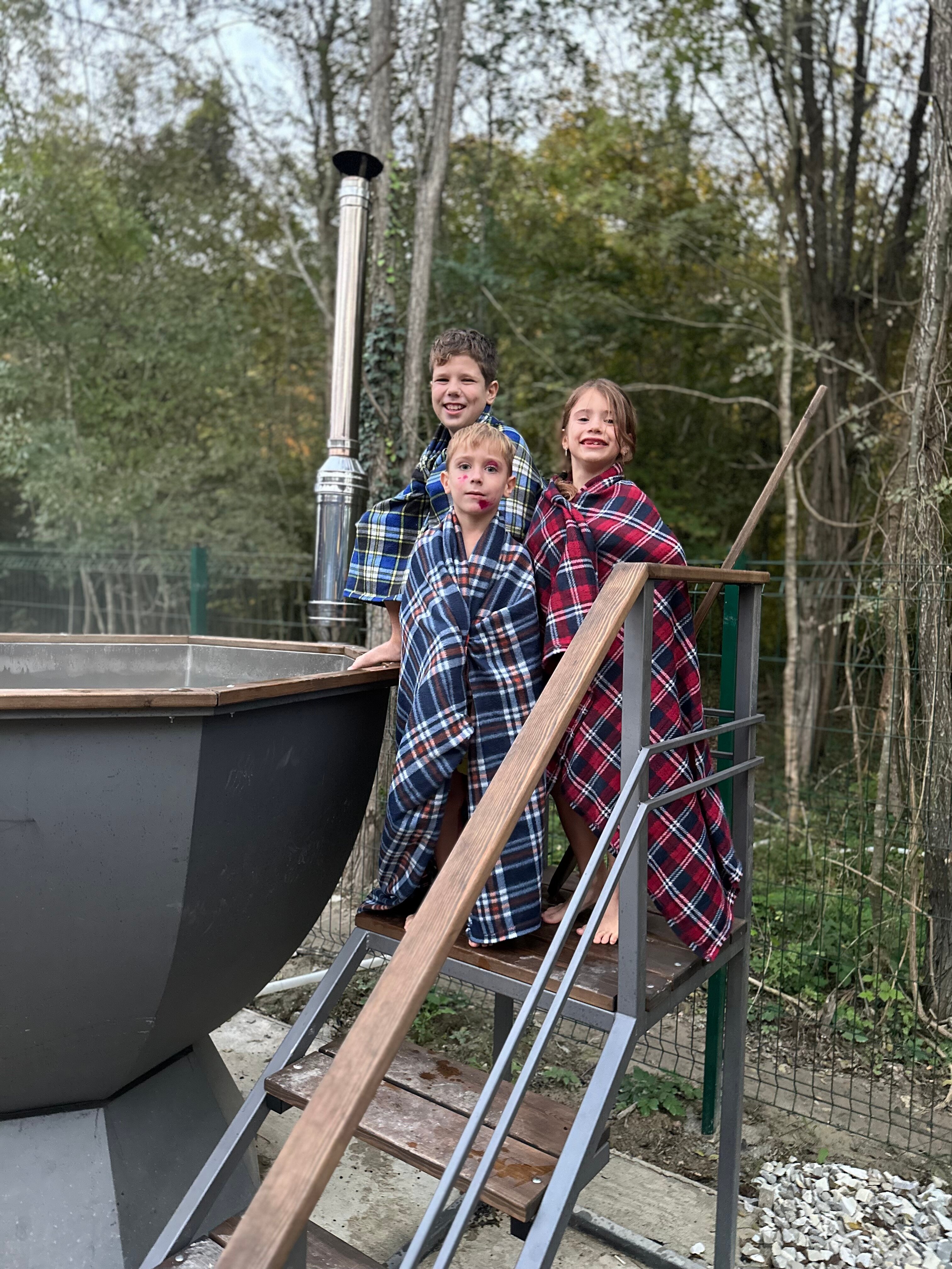 Фото WoW Горы Джубга