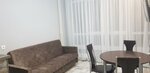 Квартира на ПР. Притомский 25/2 (Pritomskiy prospekt, 25к2) ، سكن للإيجار اليومي