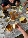 Дорожное (1-ya Fabrichnaya ulitsa, 1) ، مقهى