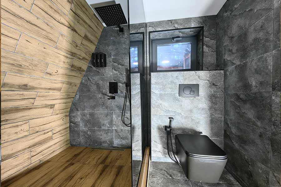 Фото Монте Виера парк Архыз