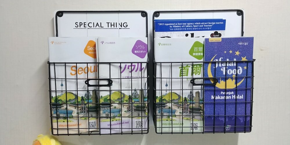 Фото Hause Itaewon