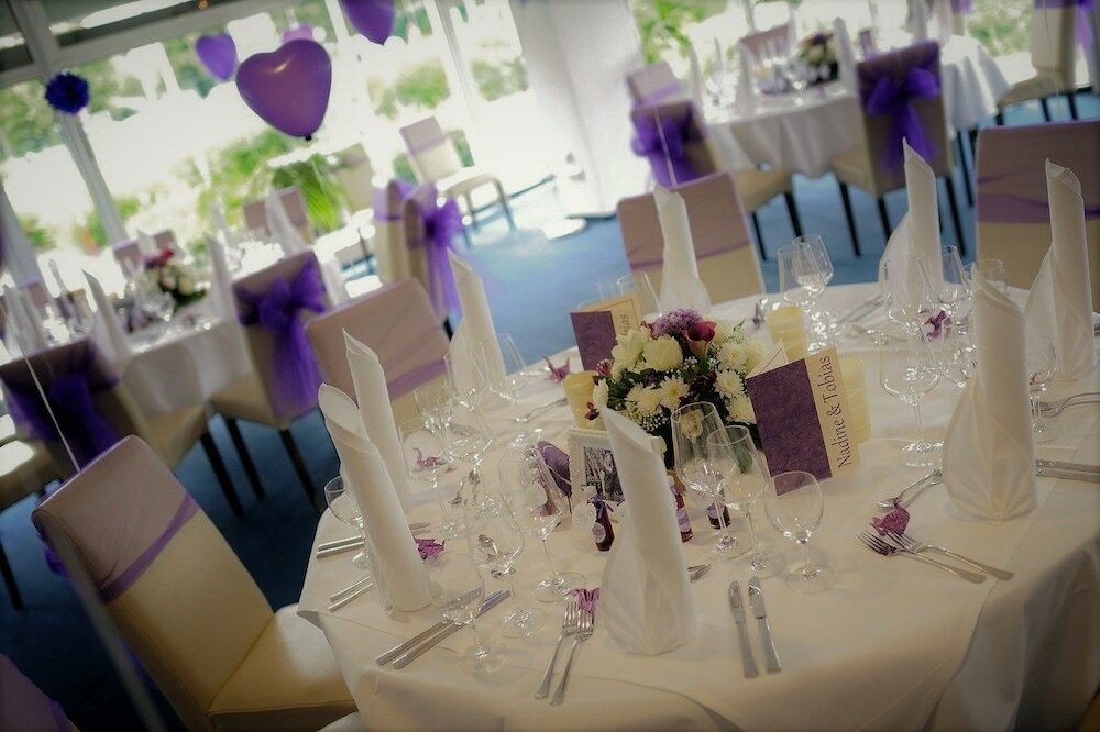 Фото Euro Park Hotel Hennef