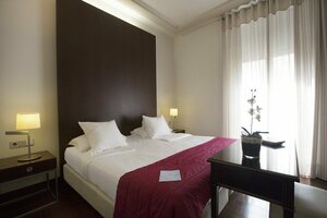 Гостиница Hotel Hospes Amerigo