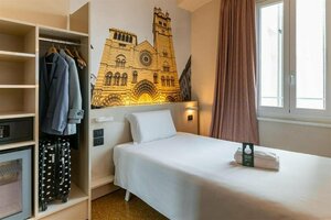 Гостиница B&B Hotel Genova Principe