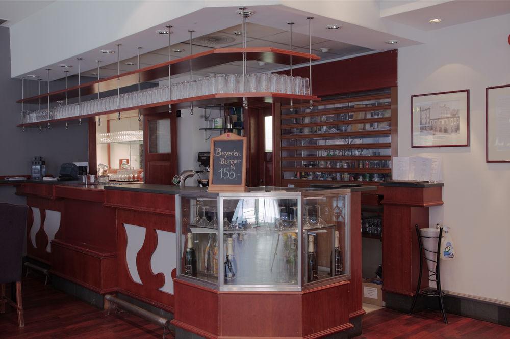 Фото Отель Home Bryggen