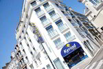 Ibis Styles Nantes Centre Gare