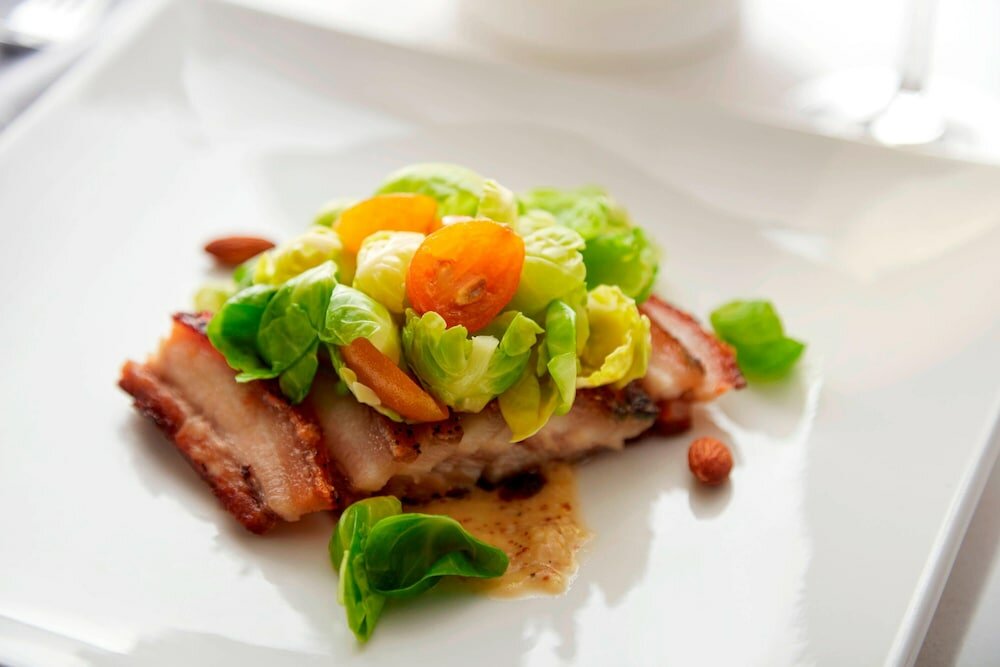 Фото Crystal Gateway Marriott