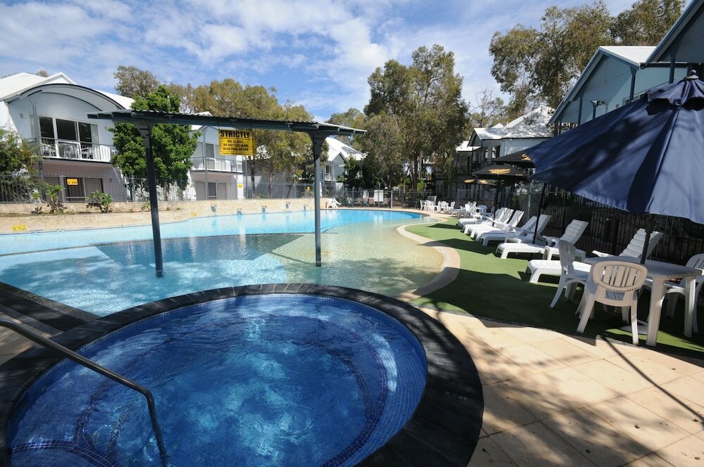 Фото Mandurah Quay Resort