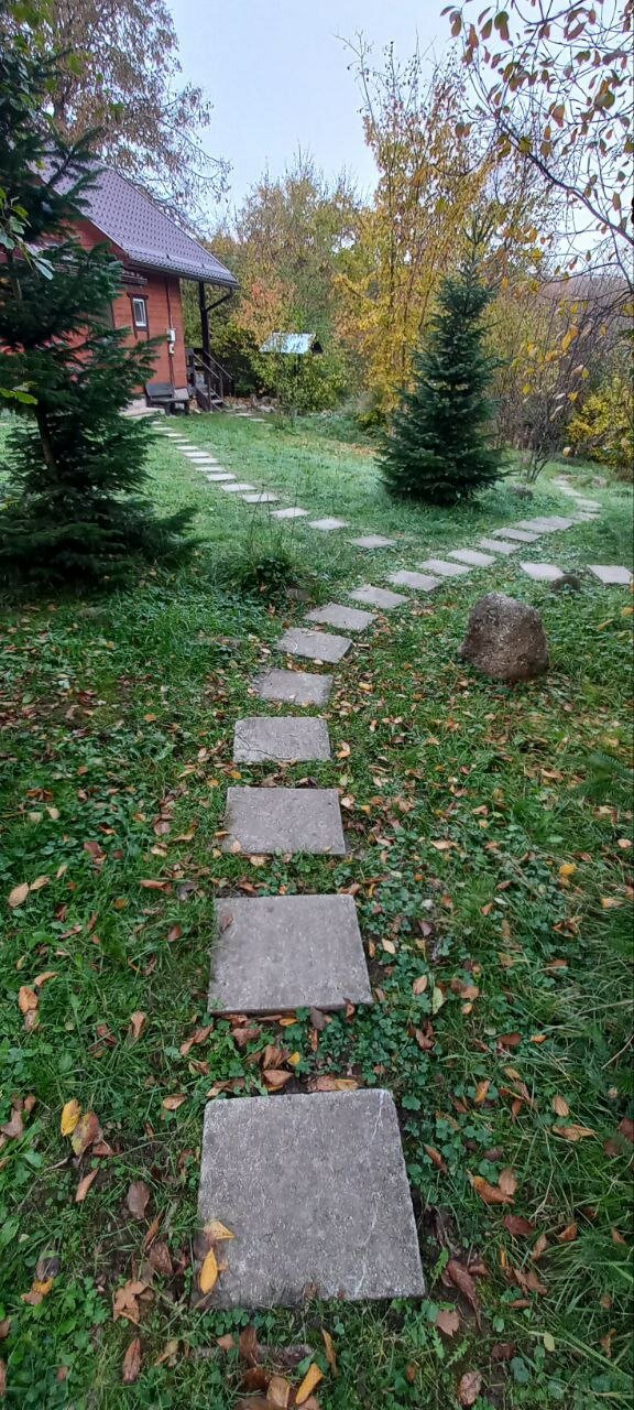 Фото Шале Дрозды