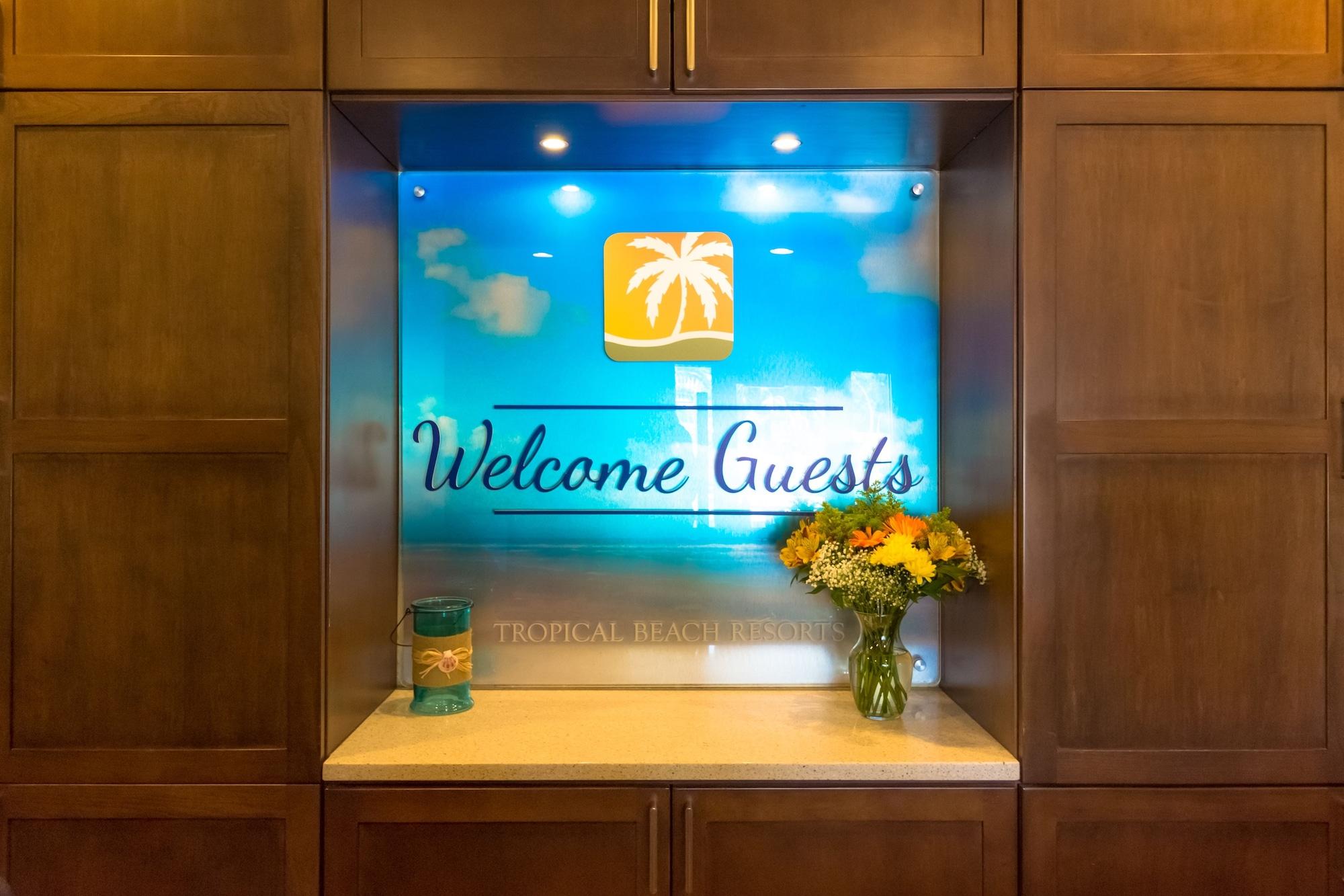 Фото Tropical Beach Resorts