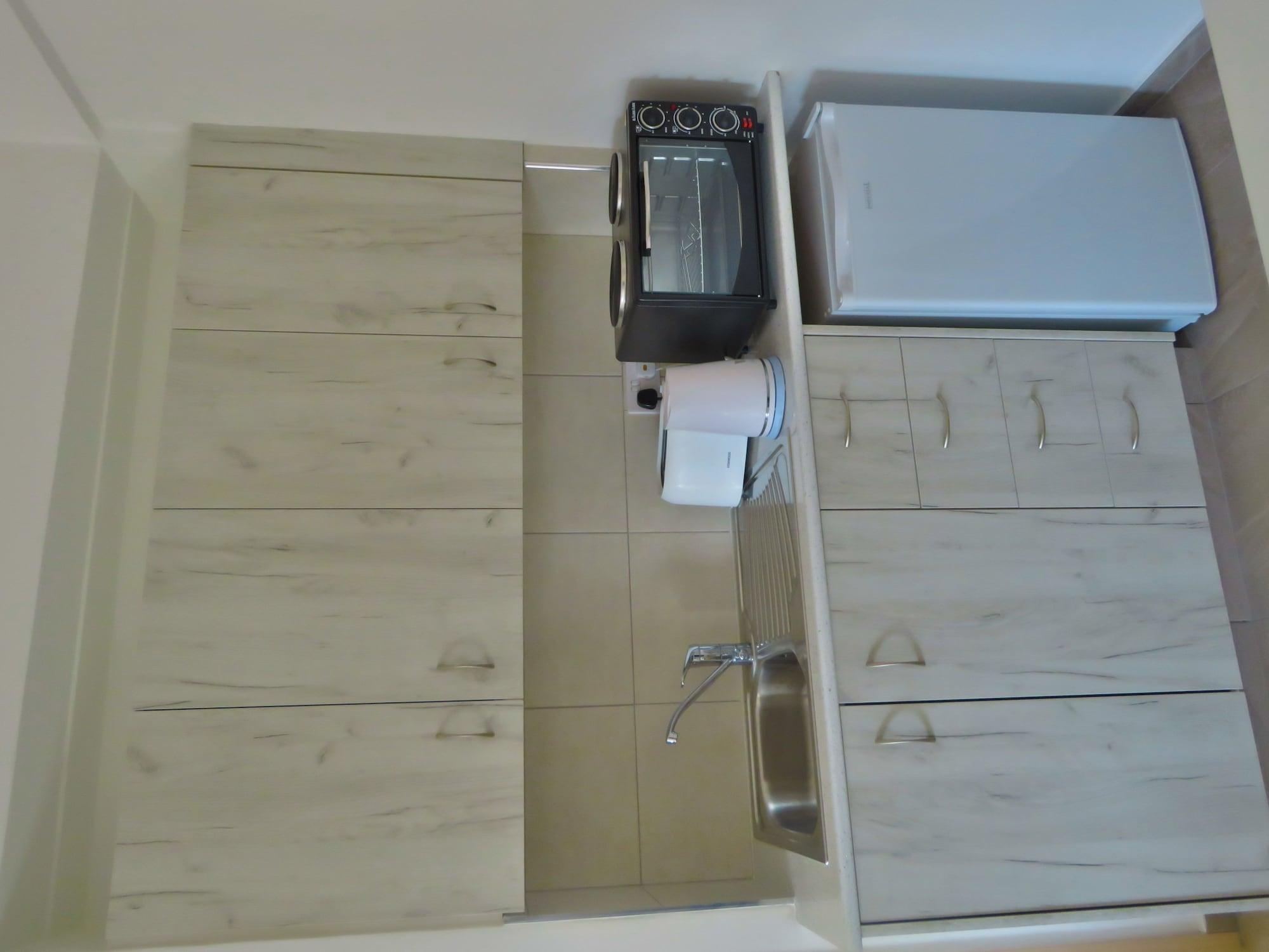 Фото Polyxeni Hotel Apartments