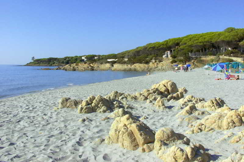 Фото Villaggio Alba Dorata