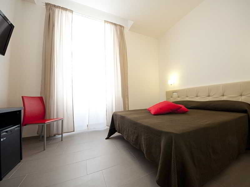 Фото Ara Pacis Inn