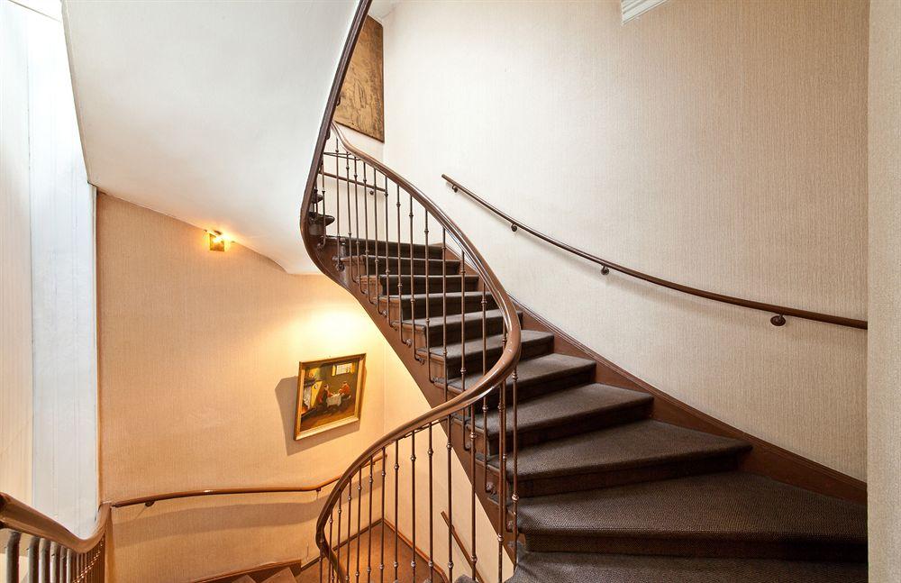 Фото Novum Hotel Norddeutscher Hof Hamburg