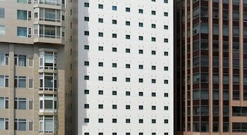 Фото Toyoko Inn Seoul Gangnam