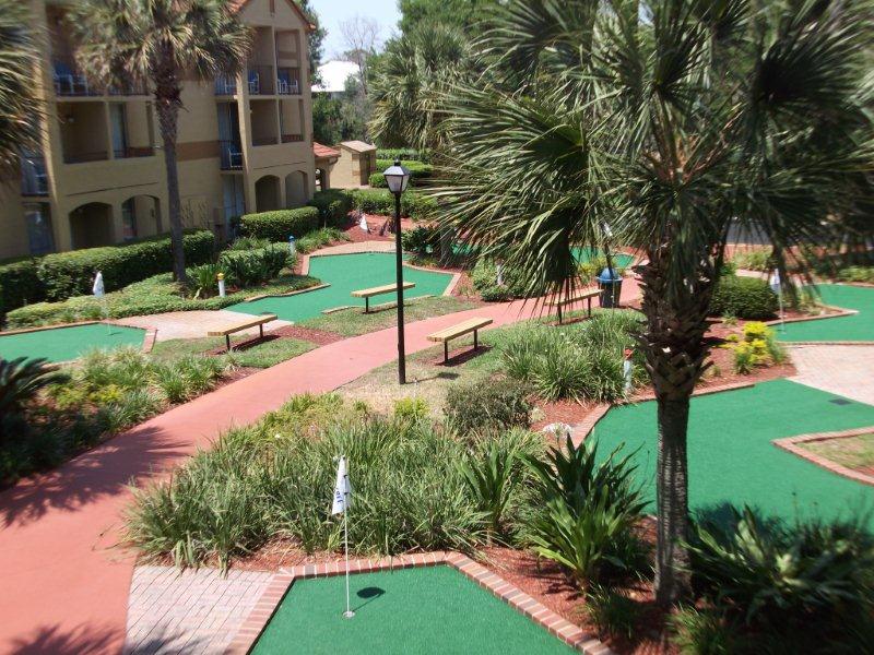 Фото Blue Tree Resort at Lake Buena Vista