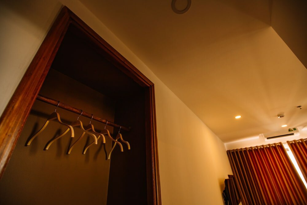 Фото Gardenia Hue Hotel