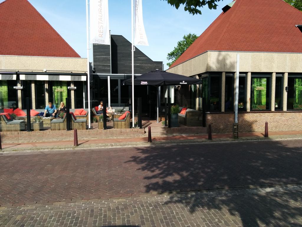 Фото Hotel Bieze