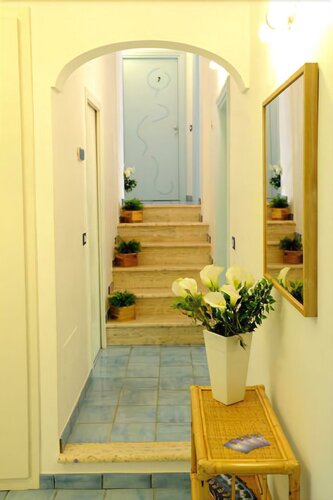 Гостиница Sharon House в Амальфи