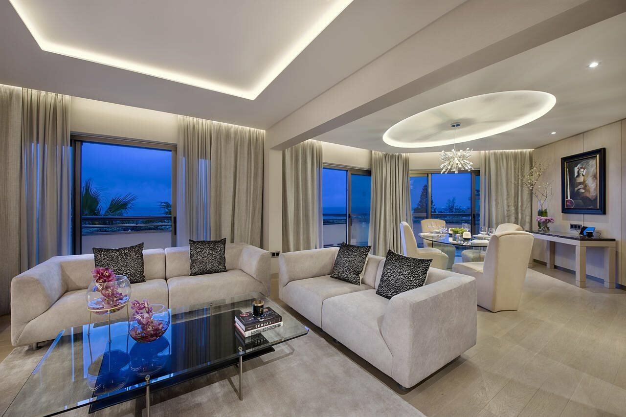 Фото Four Seasons Hotel