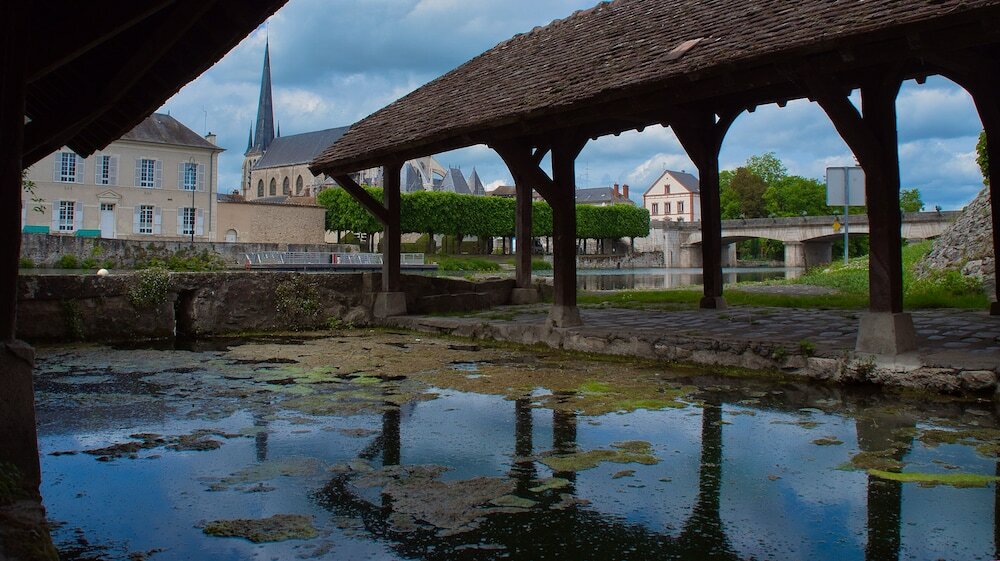 Фото Hotel ibis Nemours