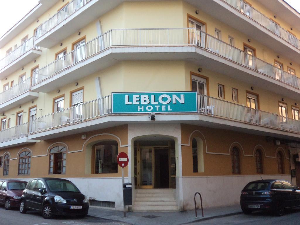 Фото Hotel Leblon