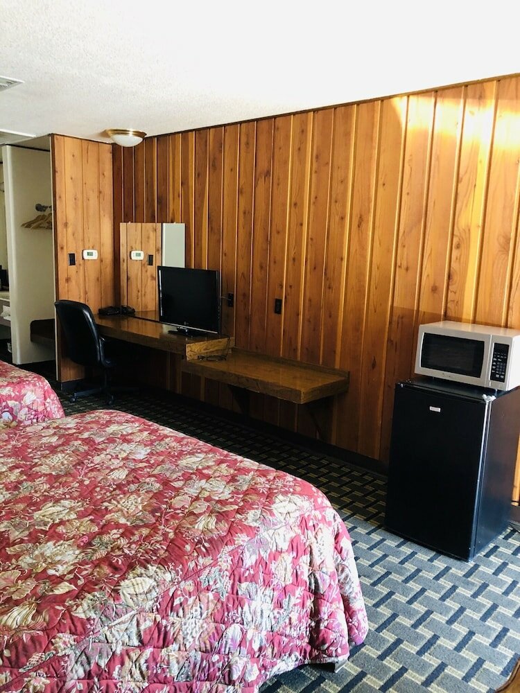 Фото Motel Garberville