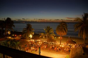 Гостиница Smugglers Cove Beach Resort and Hotel