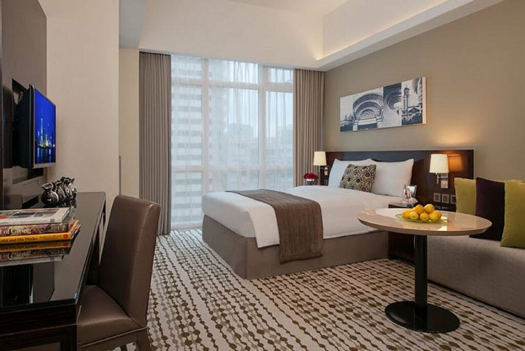 Hotel Citadines Salcedo Makati, Earth, photo