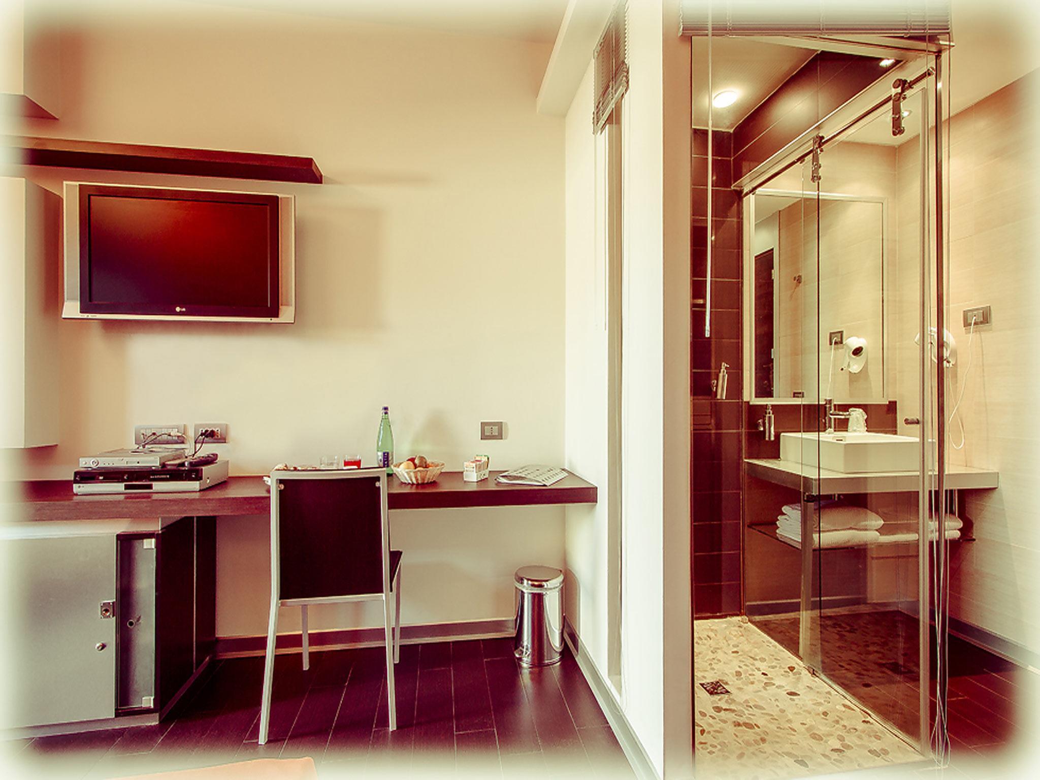 Фото All Ways Garden & Leisure Hotel