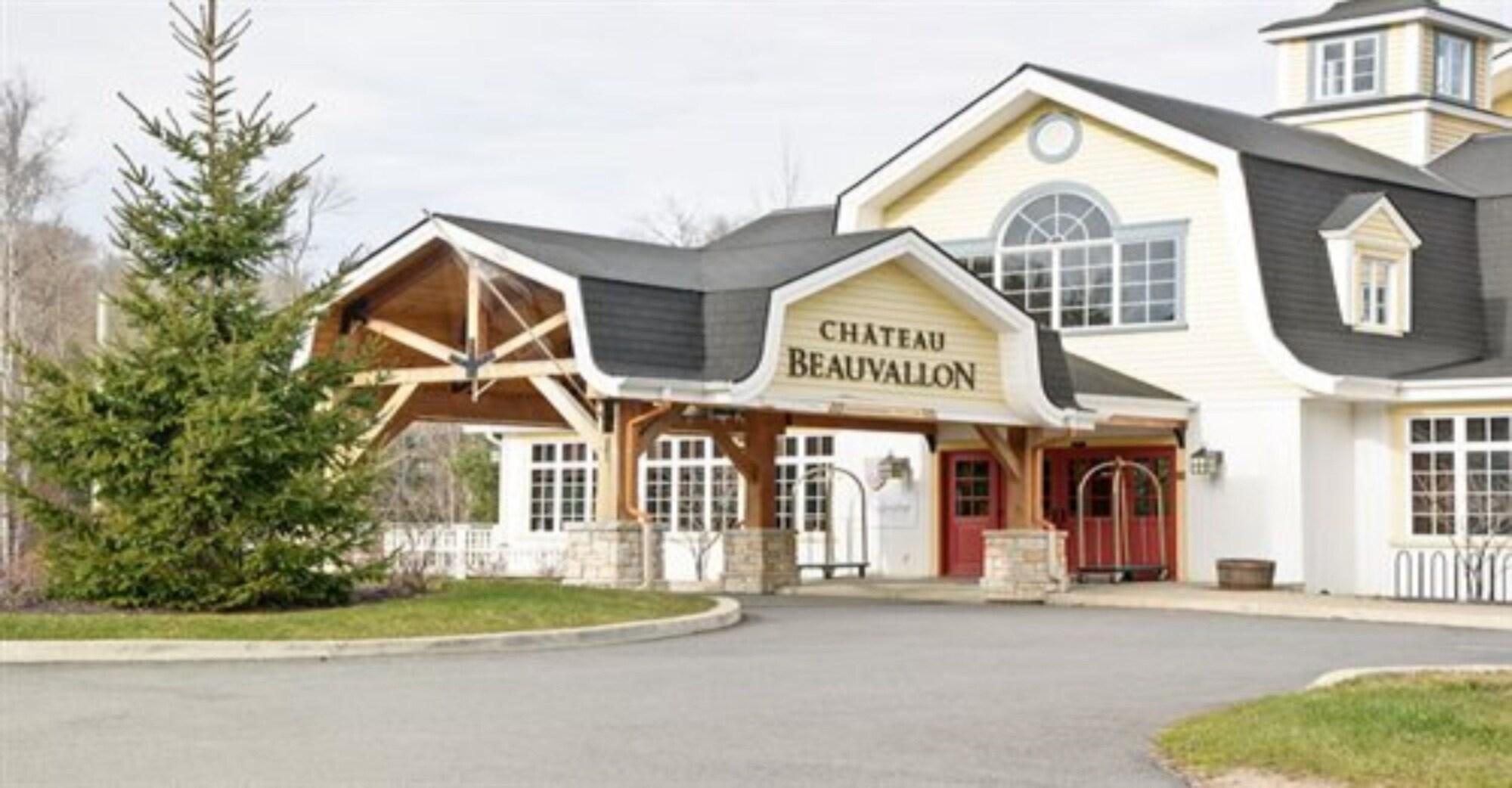 Фото Chateau Beauvallon