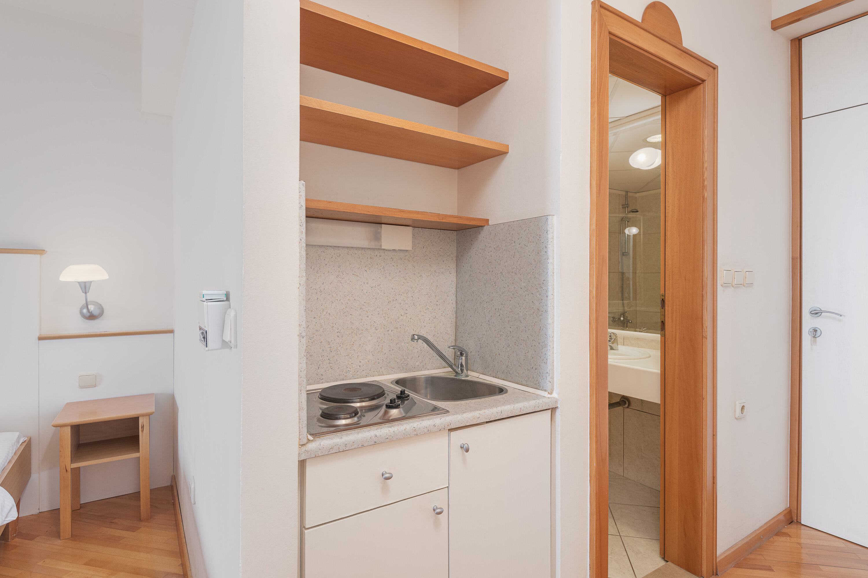 Фото Hotel Villas Plat