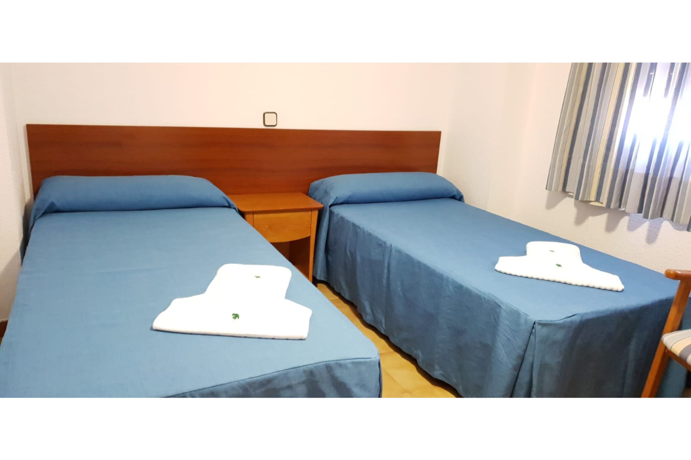 Фото Trebol One Apartments by MC