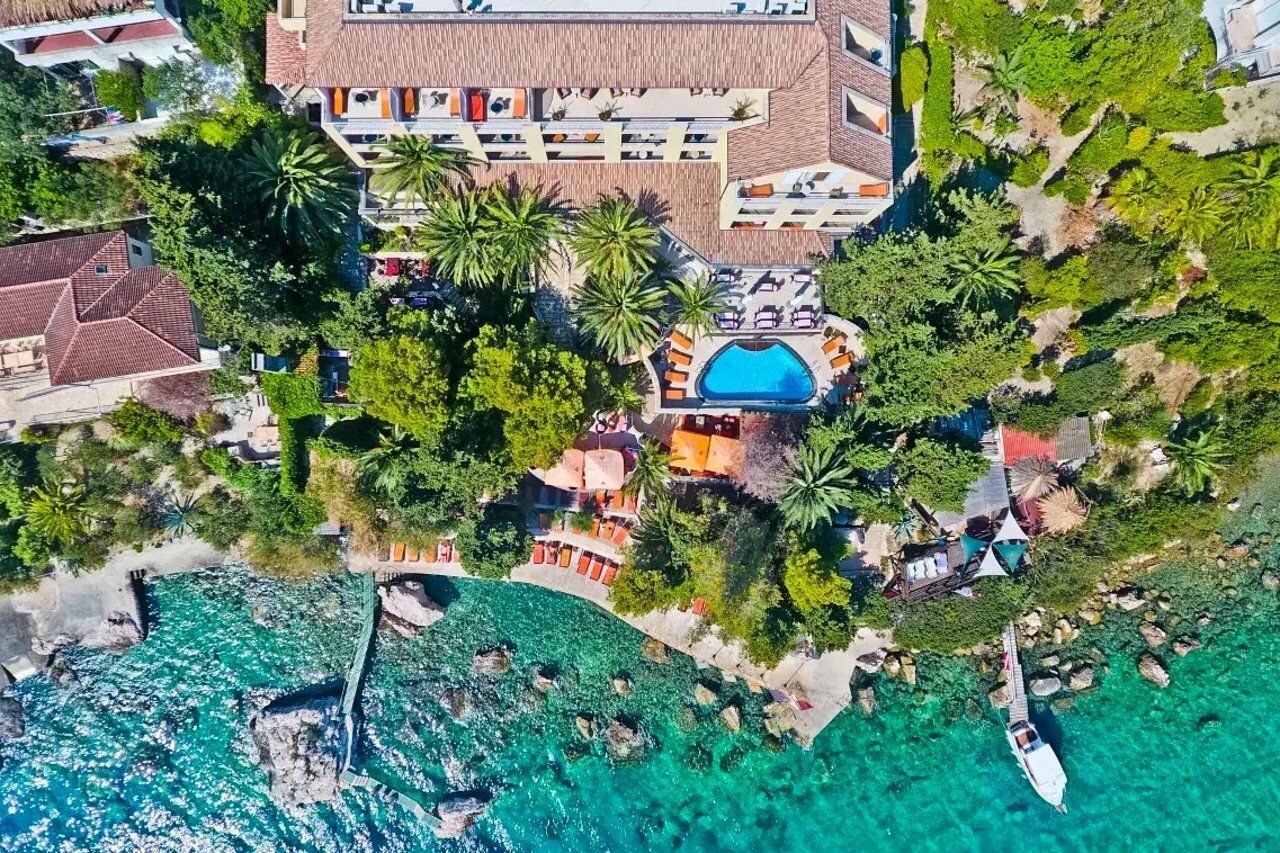 Фото отеля 5