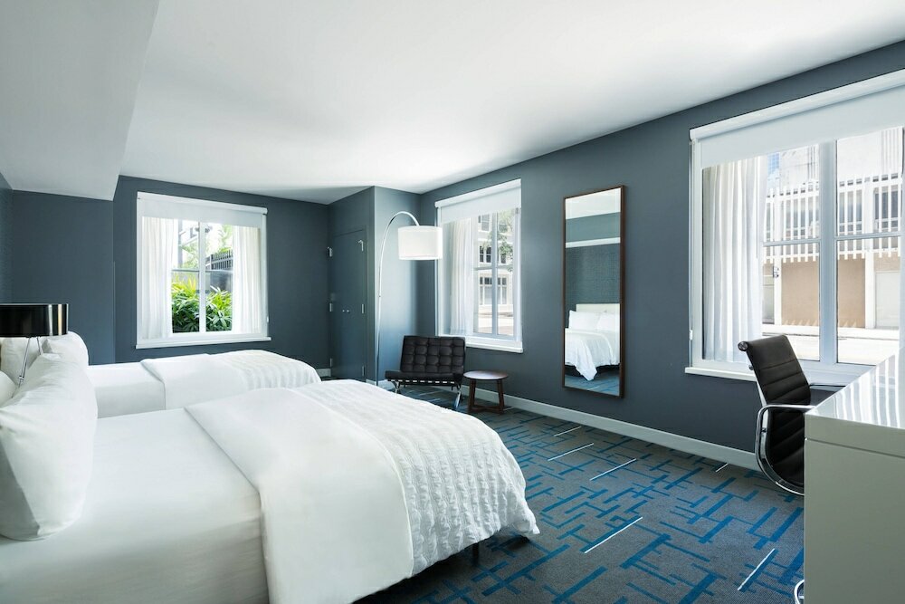 Фото Le Meridien Tampa