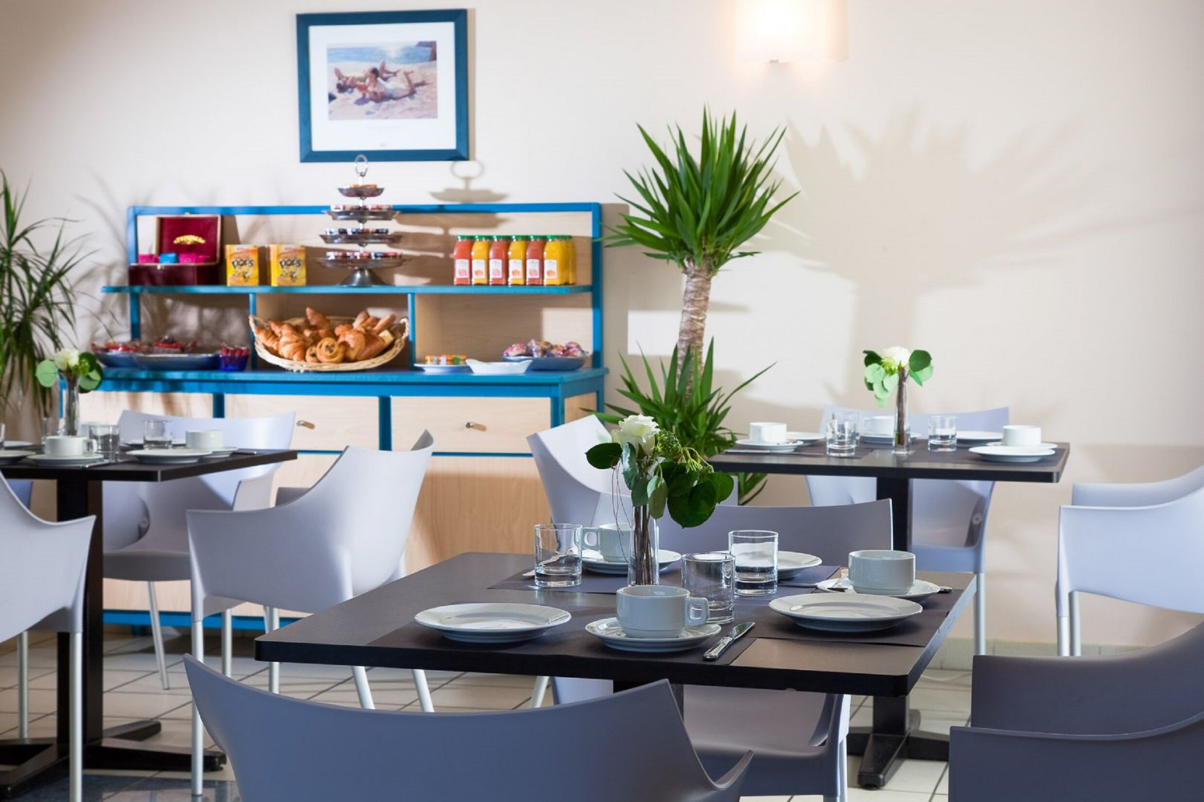 Фото Biarritz Ocean Hotel Residence