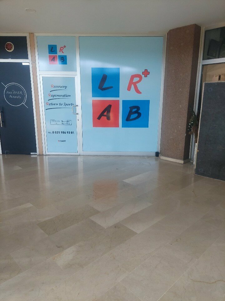 Fitness club Rlab, Adana, photo
