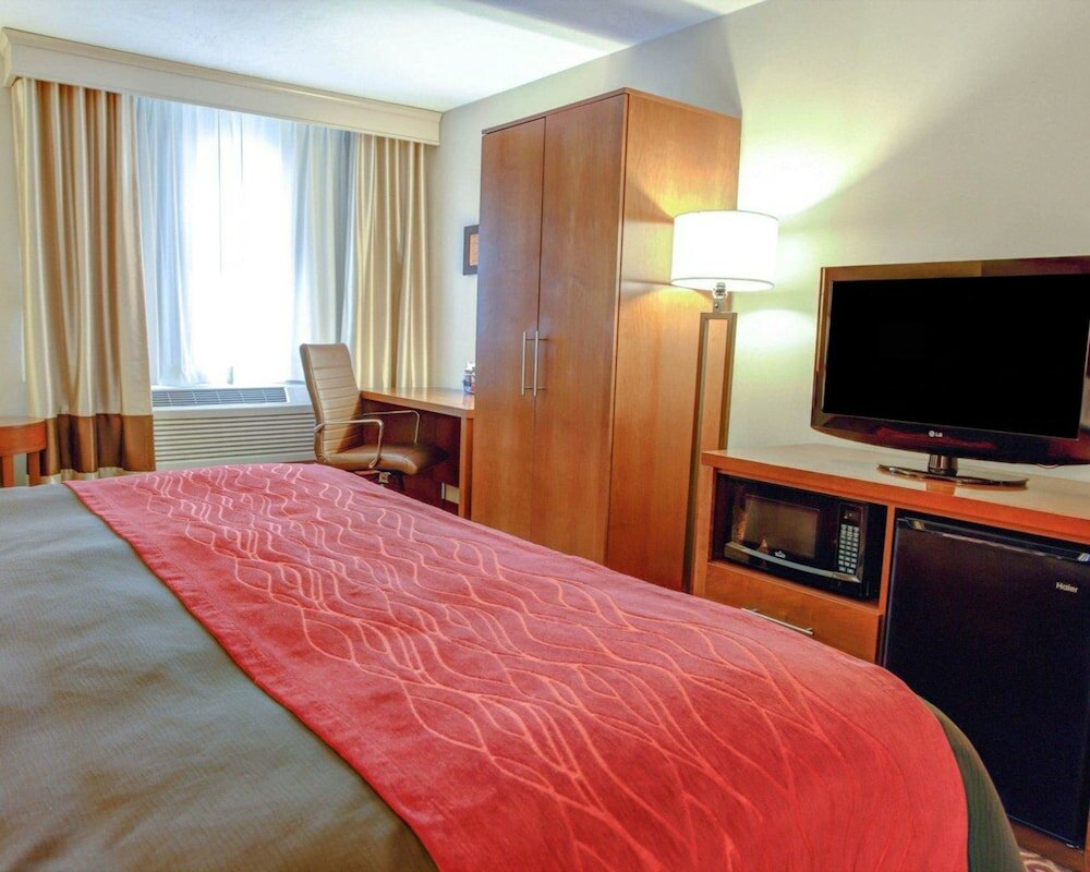 Фото Comfort Inn