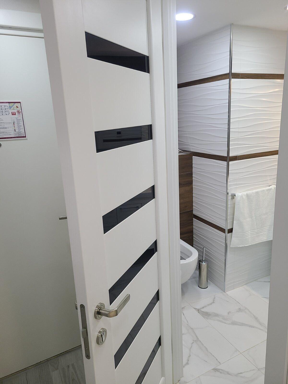 Фото Orbi Luxury Apartments