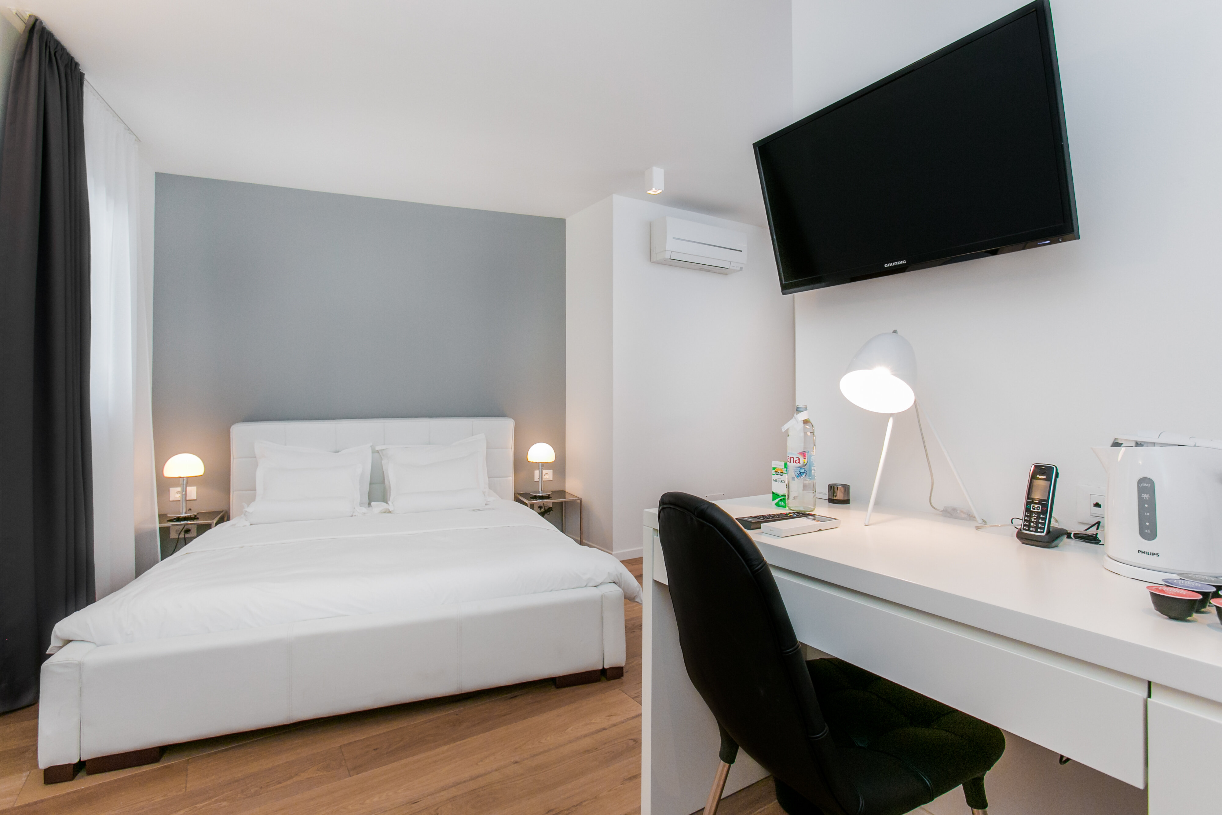 Фото Divota Apartment Hotel