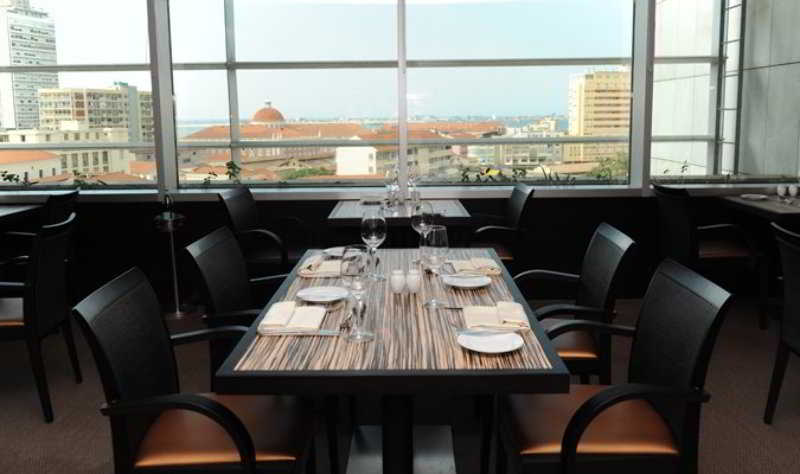 Фото Epic Sana Luanda