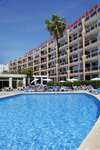 Apartamentos Roc Portonova