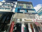 Fiorenti (İstanbul, Fatih, Mimar Kemalettin Mah., Koca Ragıp Paşa Cad., 18), tienda de ropa
