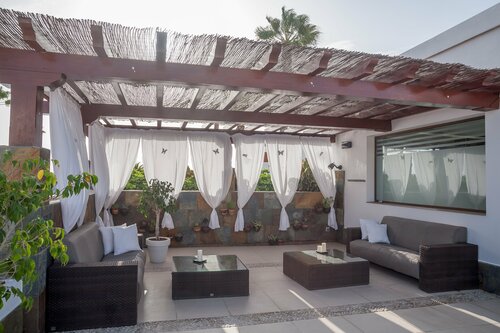 Апартаменты Royal Tenerife Country Club
